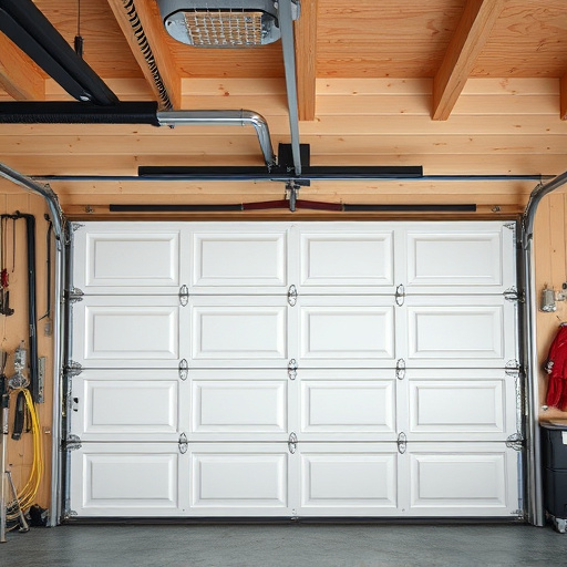 benefits of preventative garage door maintenance for homeowners
