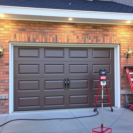 benefits of preventative garage door maintenance for homeowners