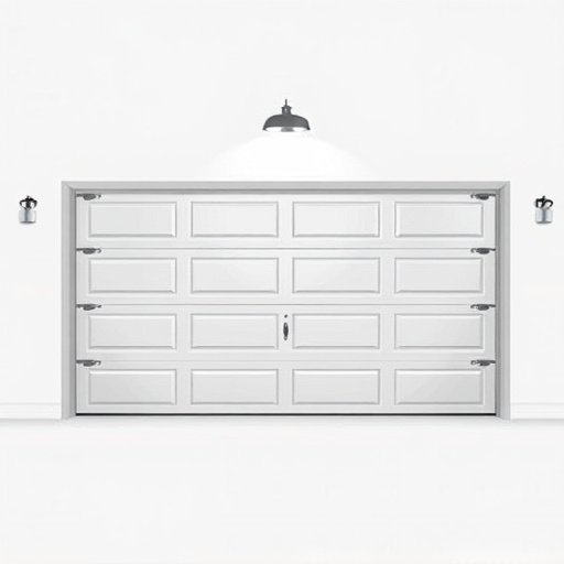 Optimize Garage Door Health: Schedule Maintenance Effortlessly