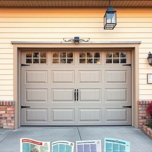 benefits of preventative garage door maintenance for homeowners