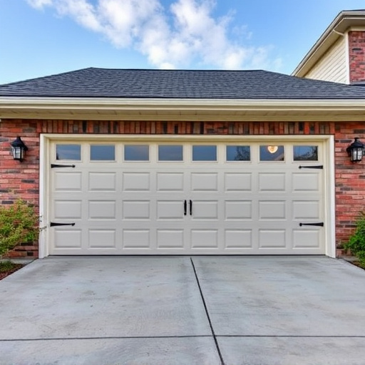 benefits of preventative garage door maintenance for homeowners