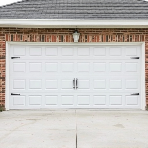 benefits of preventative garage door maintenance for homeowners