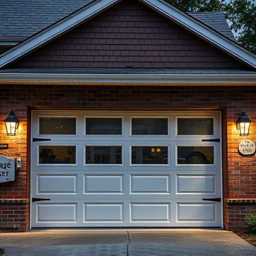 benefits of preventative garage door maintenance for homeowners