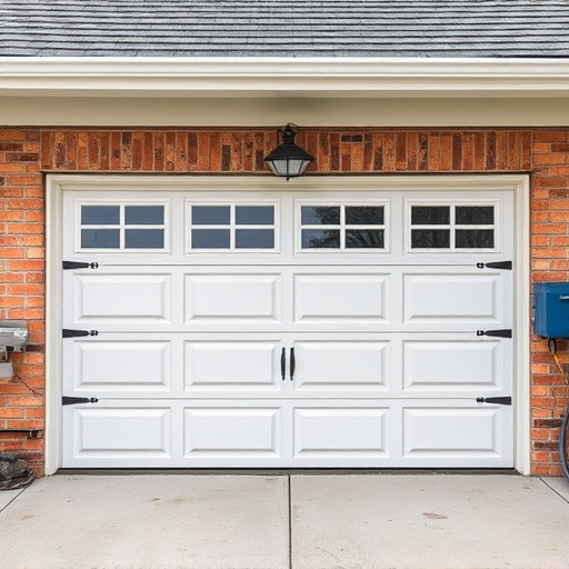 benefits of preventative garage door maintenance for homeowners