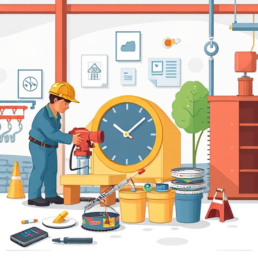 benefits of preventative garage door maintenance for homeowners