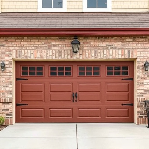 benefits of preventative garage door maintenance for homeowners