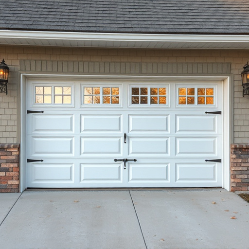 benefits of preventative garage door maintenance for homeowners