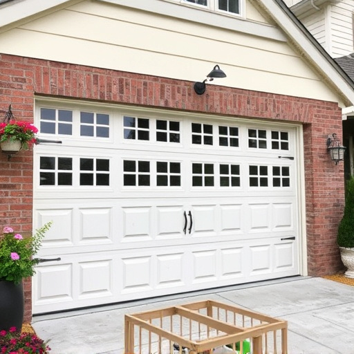 benefits of preventative garage door maintenance for homeowners