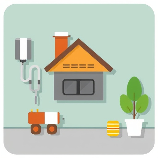 benefits of preventative garage door maintenance for homeowners