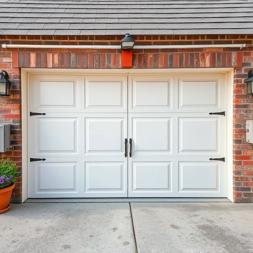benefits of preventative garage door maintenance for homeowners