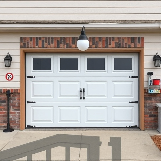 benefits of preventative garage door maintenance for homeowners