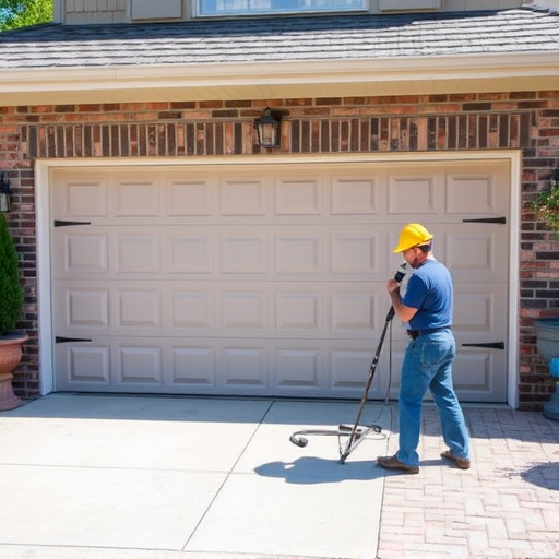 benefits of preventative garage door maintenance for homeowners