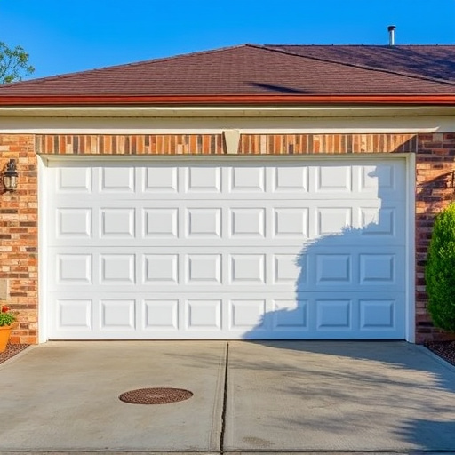 benefits of preventative garage door maintenance for homeowners