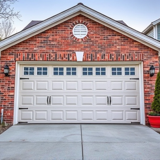 benefits of preventative garage door maintenance for homeowners