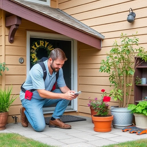 benefits of preventative garage door maintenance for homeowners