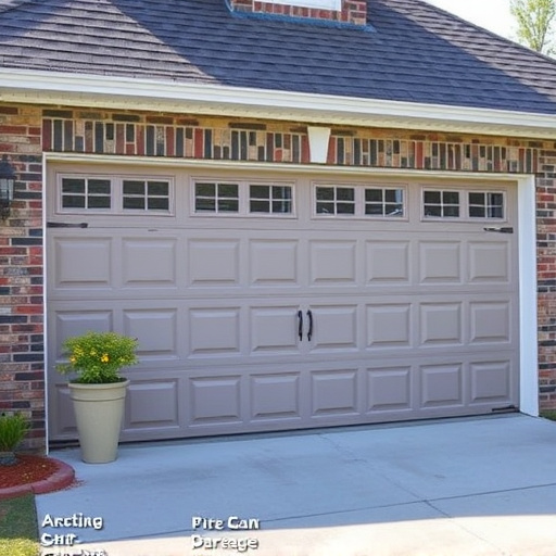 benefits of preventative garage door maintenance for homeowners