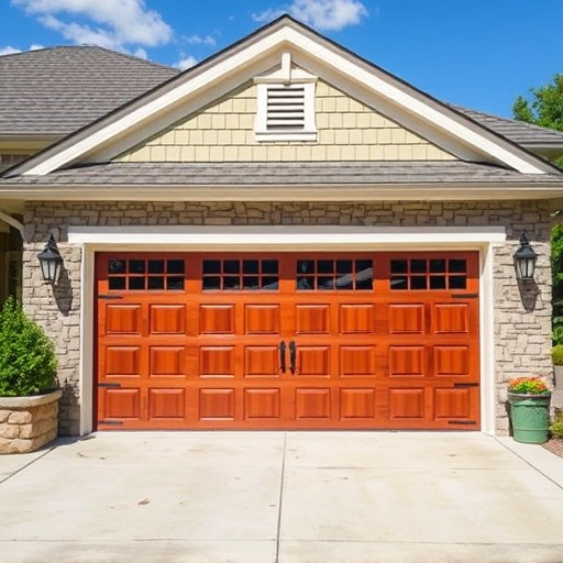 benefits of preventative garage door maintenance for homeowners