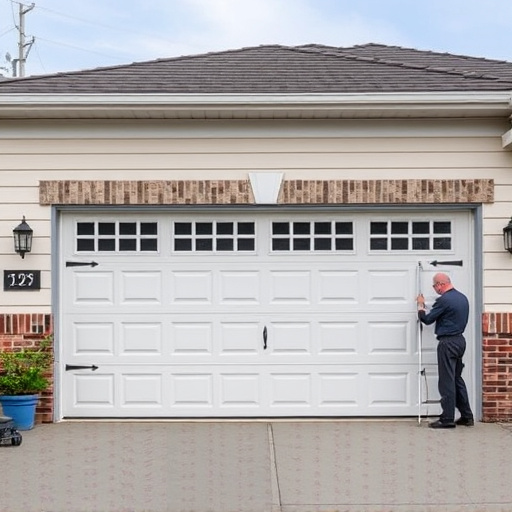 benefits of preventative garage door maintenance for homeowners