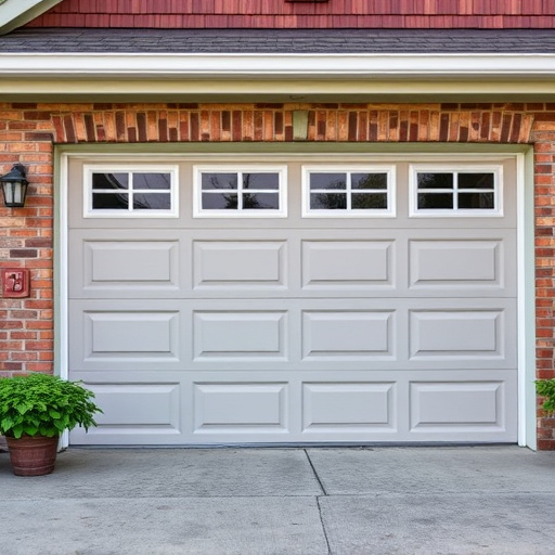 benefits of preventative garage door maintenance for homeowners