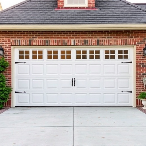 benefits of preventative garage door maintenance for homeowners