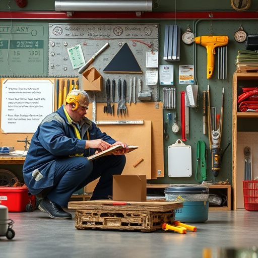 benefits of preventative garage door maintenance for homeowners