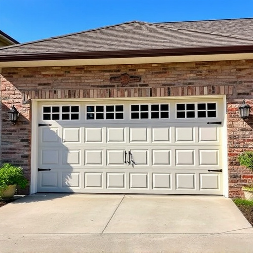 benefits of preventative garage door maintenance for homeowners