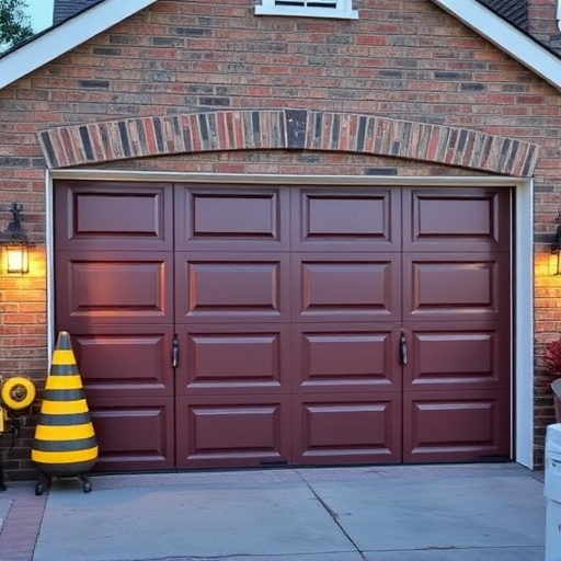 benefits of preventative garage door maintenance for homeowners