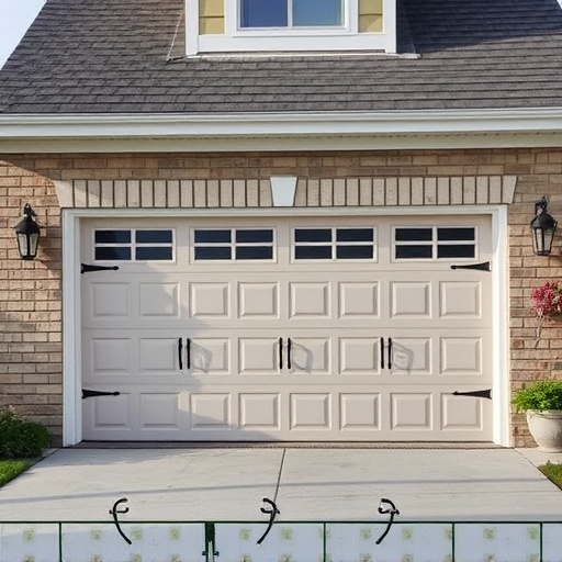 benefits of preventative garage door maintenance for homeowners