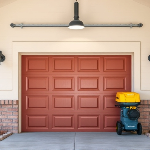 Top Maintenance Experts: Ensure Smooth Garage Doors with Preventative Care