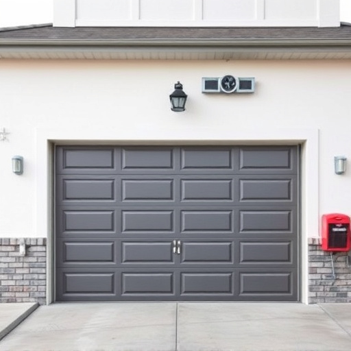 Smooth Operation: Preventative Garage Door Maintenance Benefits for Homeowners
