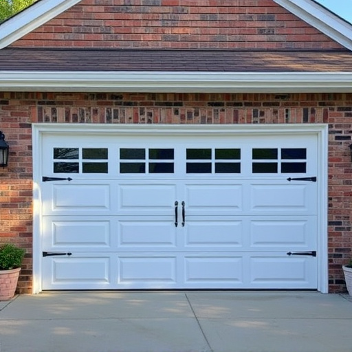 benefits of preventative garage door maintenance for homeowners