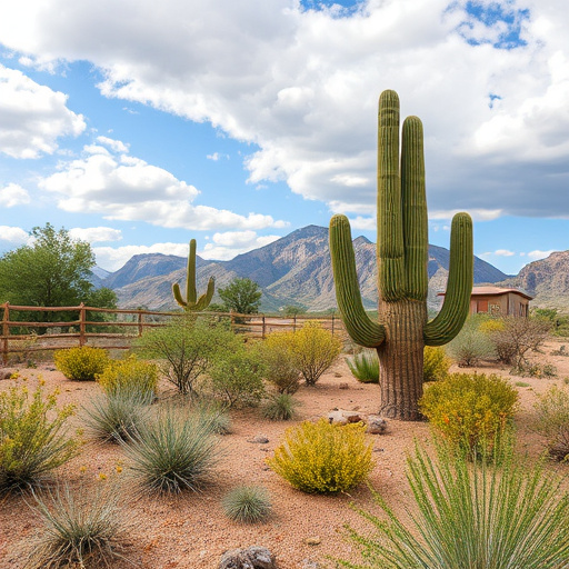 best time of year to schedule garage door maintenance in AZ