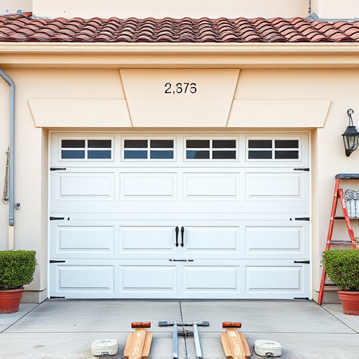 Tucson Garage Door Maintenance: Seasonal Tips & Optimal Timing