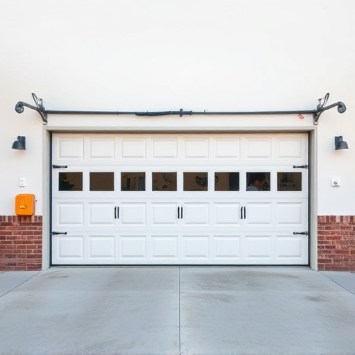 Best Time Yearly: Garage Door Maintenance in AZ