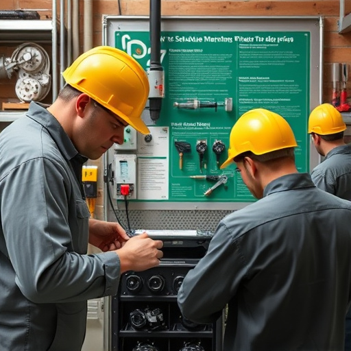 best time of year to schedule garage door maintenance in AZ