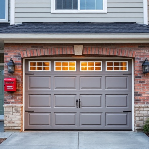 best time of year to schedule garage door maintenance in AZ