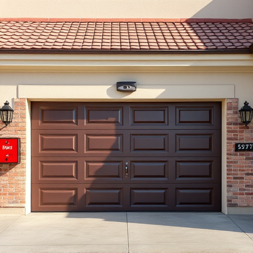 Best Time Yearly: Inspect Garage Doors in Arizona