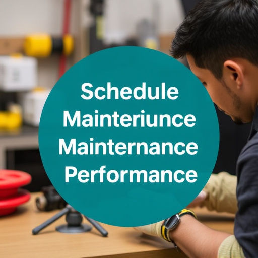 best time of year to schedule garage door maintenance in AZ
