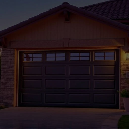 best time of year to schedule garage door maintenance in AZ
