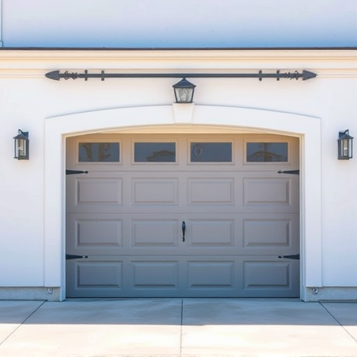 Optimize Garage Door Lifespan: Best Maintenance in AZ Seasonally
