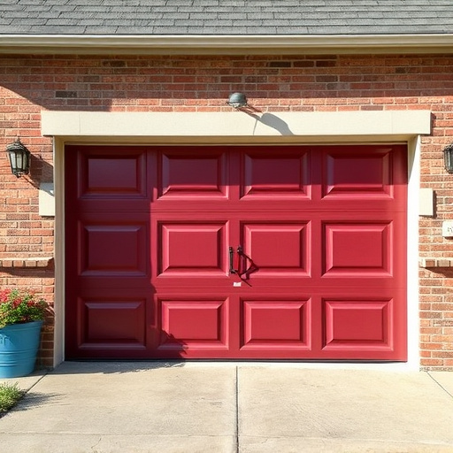 best time of year to schedule garage door maintenance in AZ