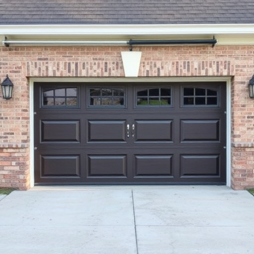 best time of year to schedule garage door maintenance in AZ