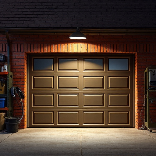 best time of year to schedule garage door maintenance in AZ