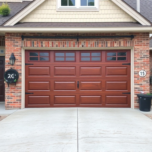 best time of year to schedule garage door maintenance in AZ