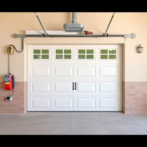 Best Time for Garage Door Maintenance in AZ: Seasonal Tips
