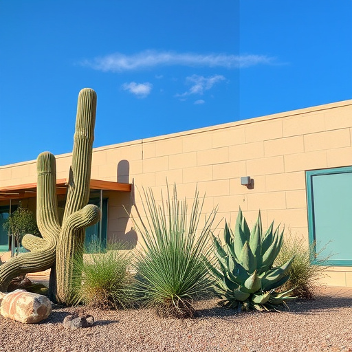 best time of year to schedule garage door maintenance in AZ