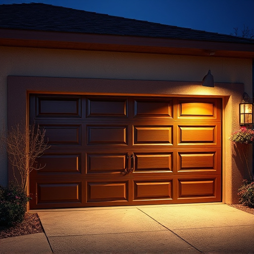 best time of year to schedule garage door maintenance in AZ