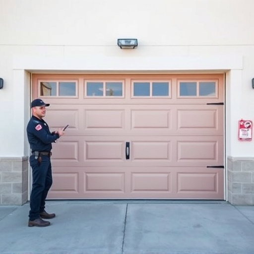 Local Garage Door Experts: Best Maintenance in AZ Season