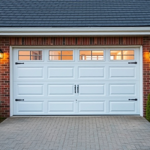 best time of year to schedule garage door maintenance in AZ