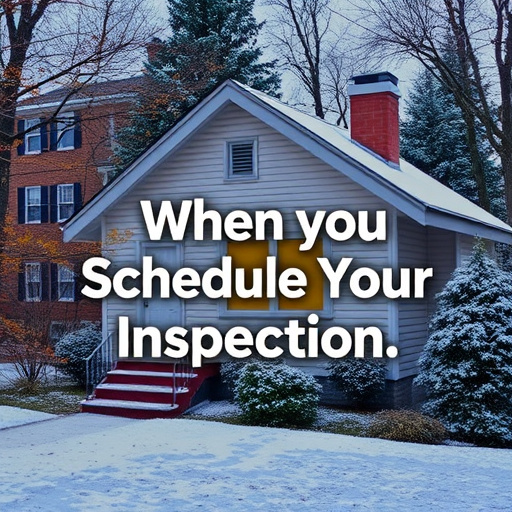best time of year to schedule garage door maintenance in AZ